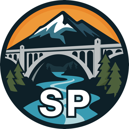 Spokane Pulse logo